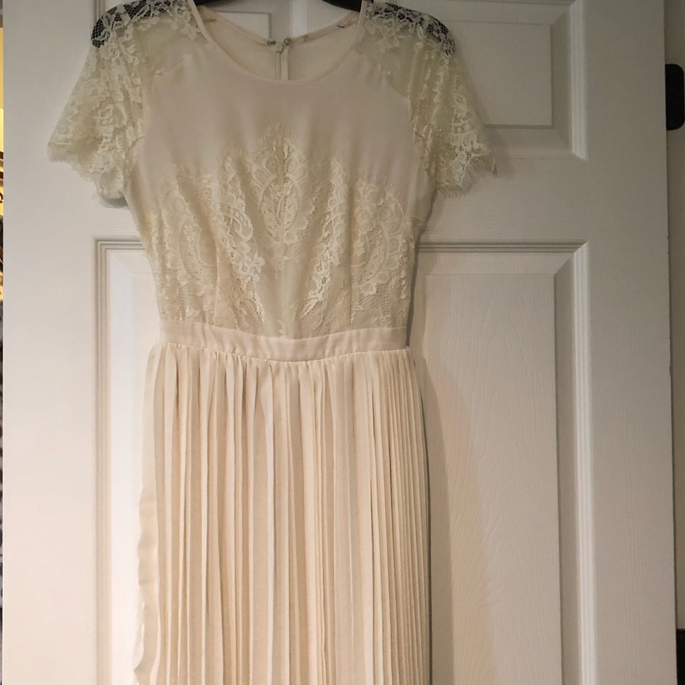 BCBG Dress